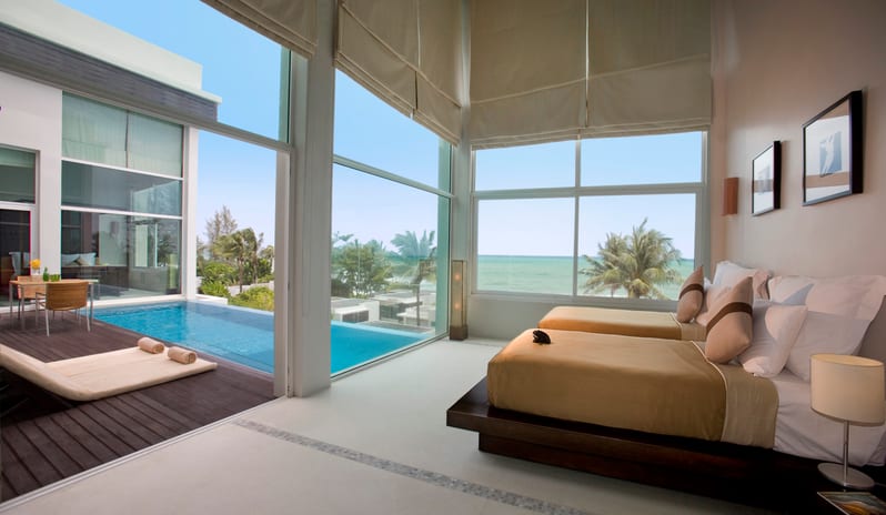 Aleenta Resort & Spa-Two Bedroom Pool Residence 1_1137